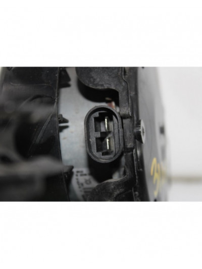 Electroventilador RENAULT MEGANE III COUPE Dynamique 2010