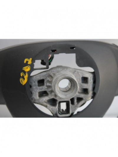 Recambio de volante para renault scenic iii 1.5 dci diesel fap referencia OEM IAM 986108338