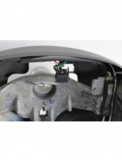 Volante RENAULT SCENIC III 1.5 dCi Diesel FAP 2011