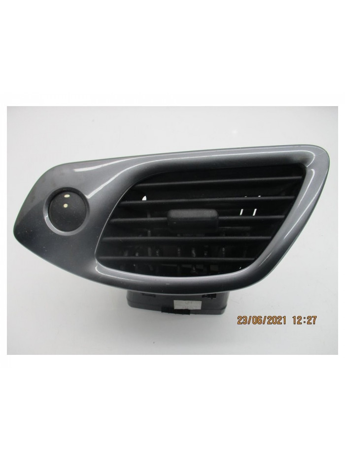 Rejilla aireadora RENAULT SCENIC III 1.5 dCi Diesel FAP 2011