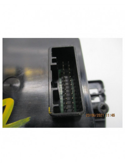 Mando climatizador RENAULT SCENIC III 1.5 dCi Diesel FAP 2011