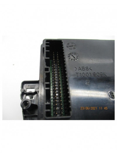 Mando climatizador RENAULT SCENIC III 1.5 dCi Diesel FAP 2011