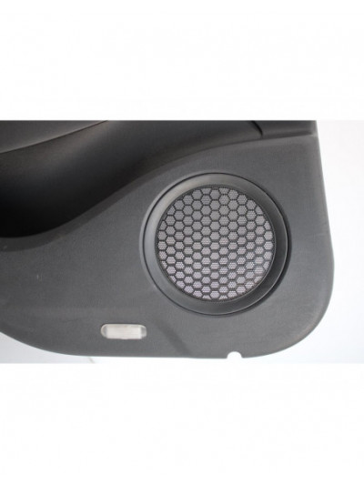 Recambio de guarnecido puerta trasera izquierda para renault scenic iii 1.5 dci diesel fap referencia OEM IAM 829A10256