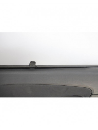 Recambio de guarnecido puerta trasera izquierda para renault scenic iii 1.5 dci diesel fap referencia OEM IAM 829A10256