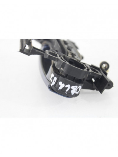 Recambio de maneta exterior trasera derecha para audi a6 c6 (4f2) 3.0 tdi quattro referencia OEM IAM 4F0837886