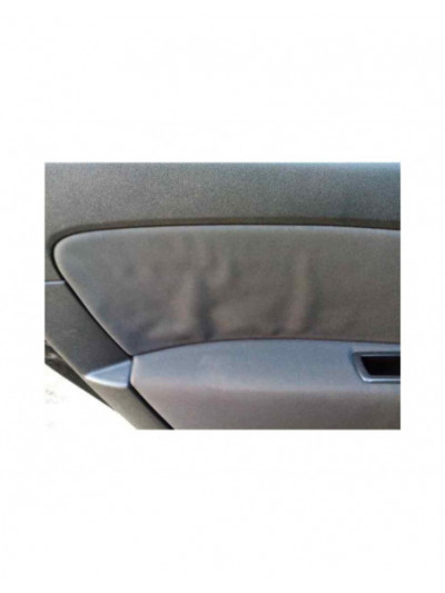 Recambio de guarnecido puerta trasera izquierda para renault scenic iii 1.5 dci diesel fap referencia OEM IAM 829A10256