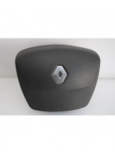 Recambio de airbag delantero izquierdo para renault scenic iii 1.5 dci diesel fap referencia OEM IAM 985701921