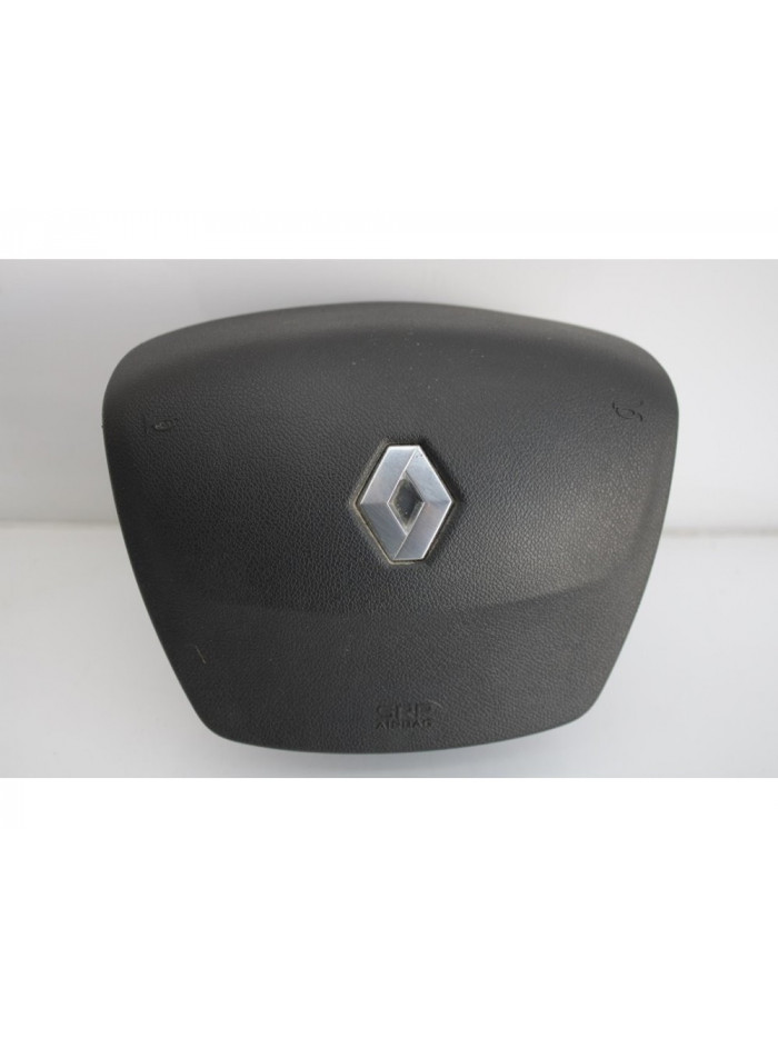 Recambio de airbag delantero izquierdo para renault scenic iii 1.5 dci diesel fap referencia OEM IAM 985701921