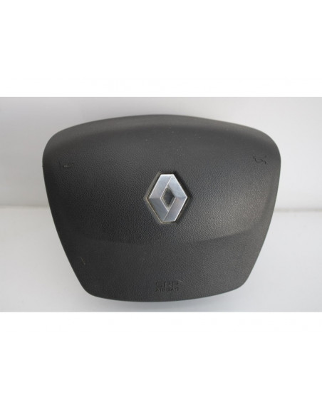 Recambio de airbag delantero izquierdo para renault scenic iii 1.5 dci diesel fap referencia OEM IAM 985701921