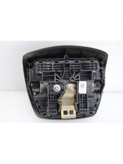 Recambio de airbag delantero izquierdo para renault scenic iii 1.5 dci diesel fap referencia OEM IAM 985701921