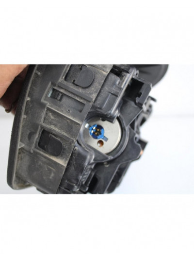 Recambio de airbag delantero izquierdo para renault scenic iii 1.5 dci diesel fap referencia OEM IAM 985701921