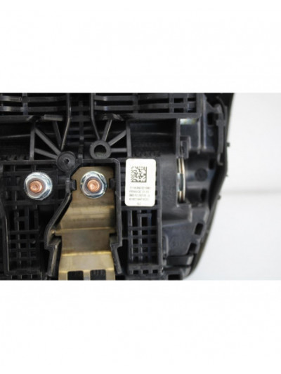 Recambio de airbag delantero izquierdo para renault scenic iii 1.5 dci diesel fap referencia OEM IAM 985701921