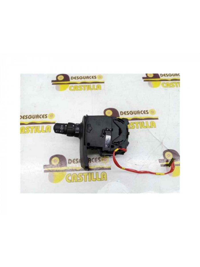 Recambio de mando luces para renault kangoo (f/kc0) 1.5 dci diesel cat referencia OEM IAM 255405605RC286301983683247180036