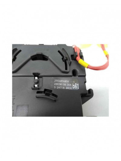 Recambio de mando luces para renault kangoo (f/kc0) 1.5 dci diesel cat referencia OEM IAM 255405605RC286301983683247180036