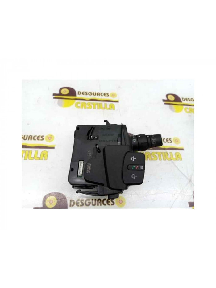 Mando limpia RENAULT KANGOO 1.5 dCi Diesel CAT 2003