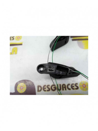Mando volante RENAULT SCENIC II 1.5 dCi Diesel CAT 2005
