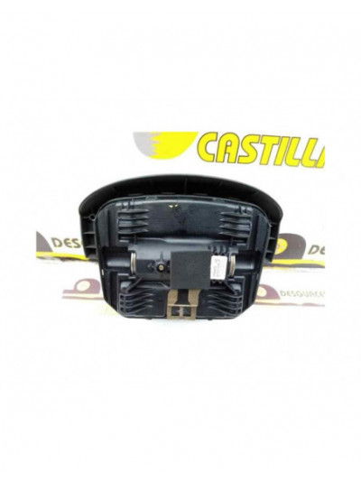 Recambio de airbag delantero izquierdo para renault scenic ii 1.5 dci diesel cat referencia OEM IAM 9646572080