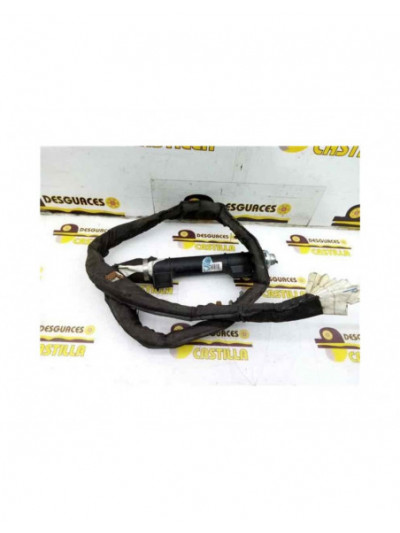 Recambio de airbag lateral delantero derecho para renault laguna ii (bg0) referencia OEM IAM 8200281227