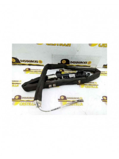 Recambio de airbag lateral delantero izquierdo para renault laguna ii (bg0) referencia OEM IAM 8200281224
