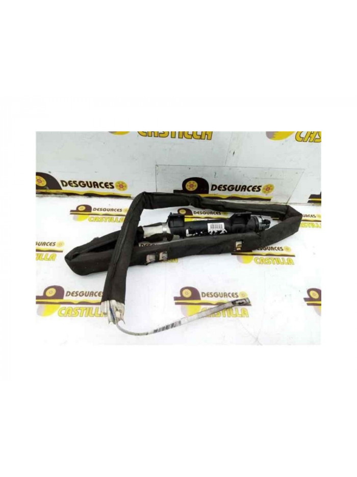 Recambio de airbag lateral delantero izquierdo para renault laguna ii (bg0) referencia OEM IAM 8200281224