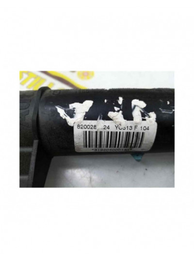 Recambio de airbag lateral delantero izquierdo para renault laguna ii (bg0) referencia OEM IAM 8200281224