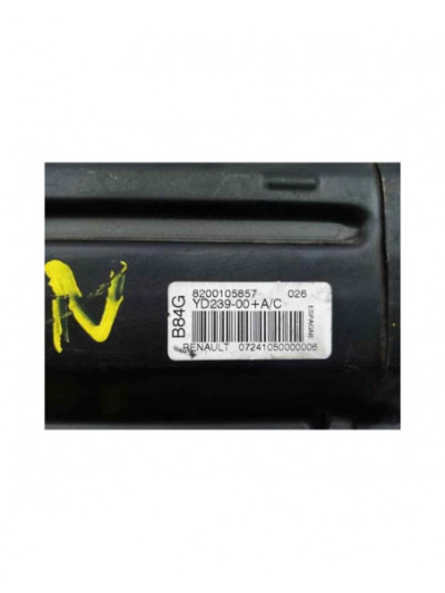 Airbag delantero derecho RENAULT MEGANE II BERLINA 3P * 2004