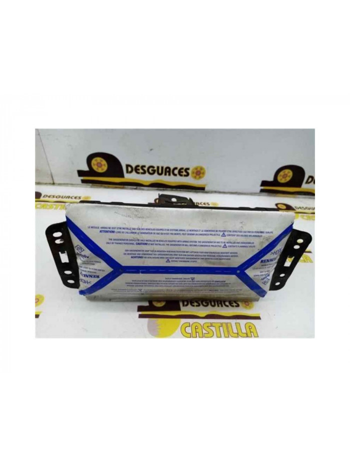 Recambio de airbag delantero derecho para renault laguna ii (bg0) referencia OEM IAM 8200106536FYE42200