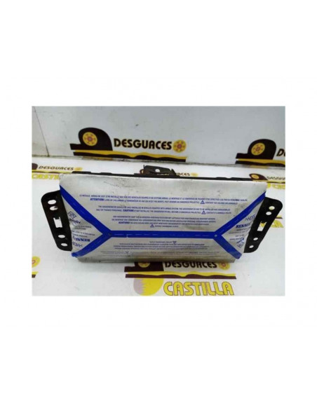Recambio de airbag delantero derecho para renault laguna ii (bg0) referencia OEM IAM 8200106536FYE42200