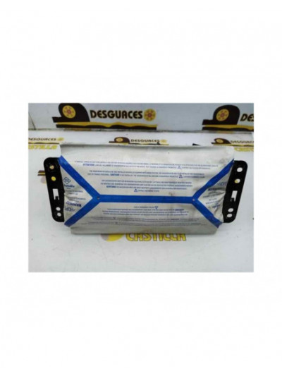 Recambio de airbag delantero derecho para renault megane iii berlina 5 p 1.5 dci diesel fap referencia OEM IAM 8200292043B603357
