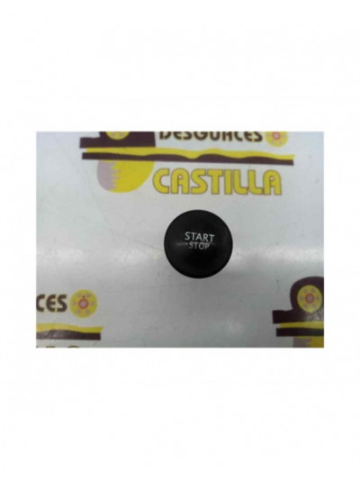 Recambio de boton start/stop para renault scenic ii referencia OEM IAM 107959A