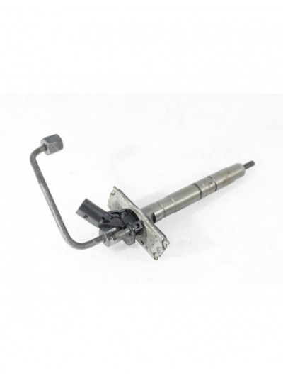 Recambio de inyector para audi a5 coupe (8t) 2.7 tdi referencia OEM IAM