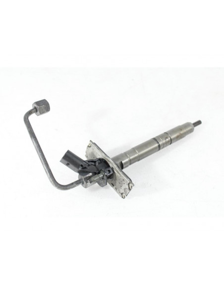 Recambio de inyector para audi a5 coupe (8t) 2.7 tdi referencia OEM IAM