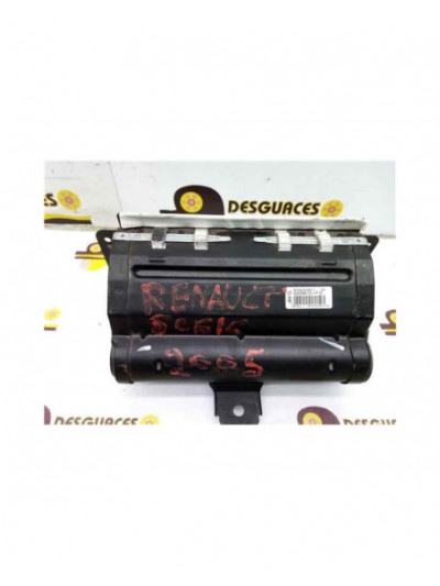 Recambio de airbag delantero derecho para renault scenic ii referencia OEM IAM 8200230383C