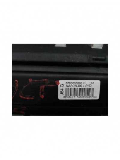 Airbag delantero derecho RENAULT SCENIC II * 2005