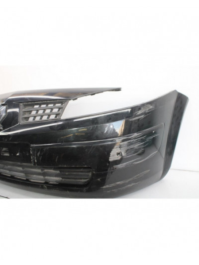 Recambio de paragolpes delantero para renault megane ii berlina 5p authentique referencia OEM IAM 8200142000