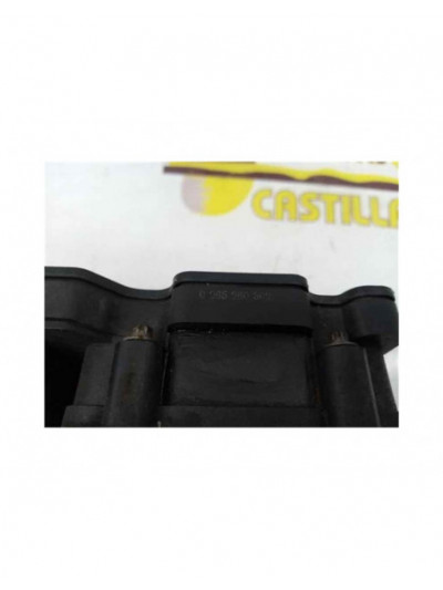 Recambio de abs para renault kangoo (f/kc0) 1.5 dci diesel cat referencia OEM IAM 476605718RA