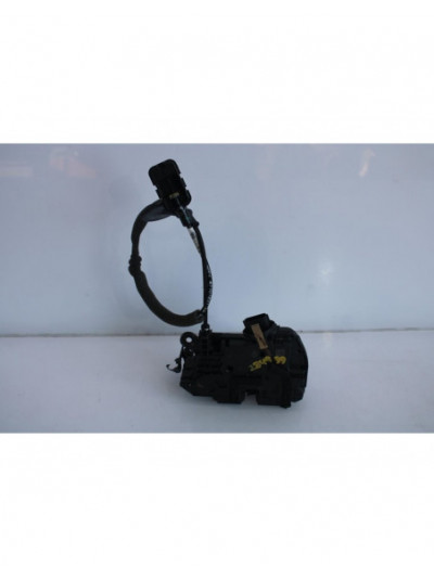 Recambio de cerradura puerta delantera derecha para renault clio iv business referencia OEM IAM 805021989