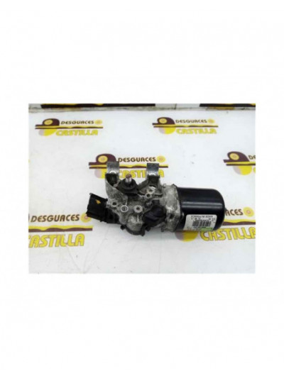 Motor limpia delantero RENAULT KANGOO 1.5 dCi Diesel CAT 2014