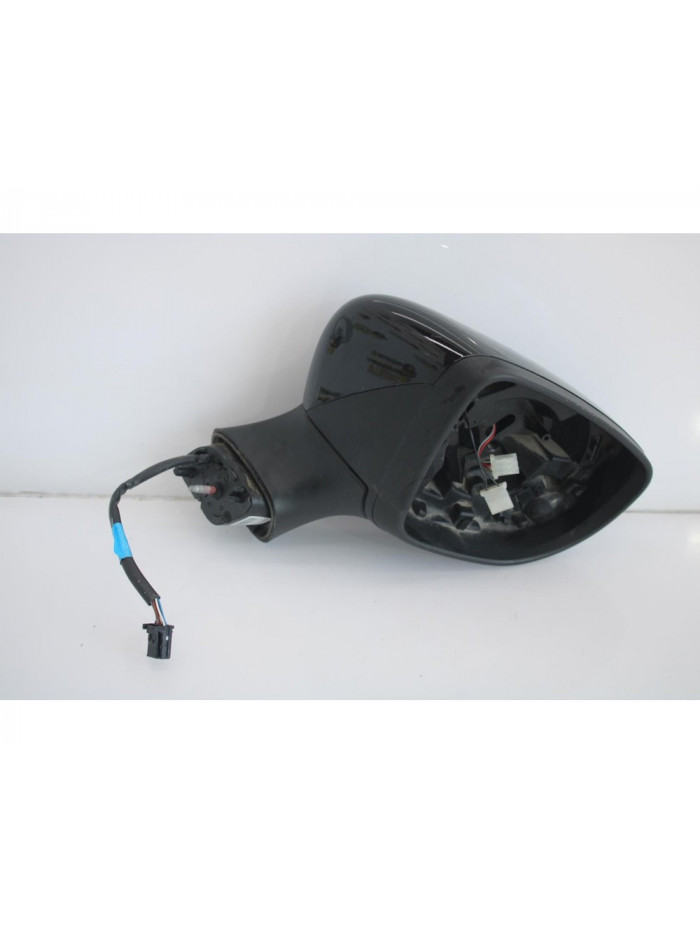 Carcasa retrovisor derecho RENAULT CLIO IV Business 2016