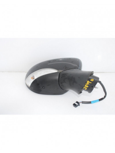 Carcasa retrovisor derecho RENAULT CLIO IV Business 2016