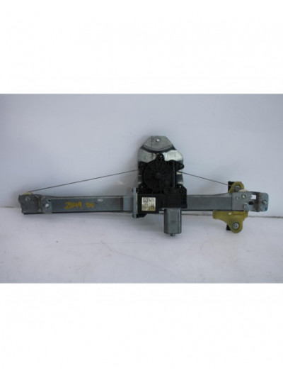 Recambio de elevalunas delantero derecho para renault clio iv business referencia OEM IAM 128001491