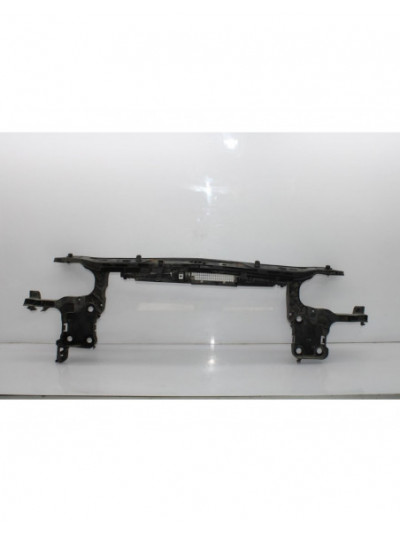 Recambio de panel frontal para renault megane ii berlina 3p 1.9 dci diesel referencia OEM IAM