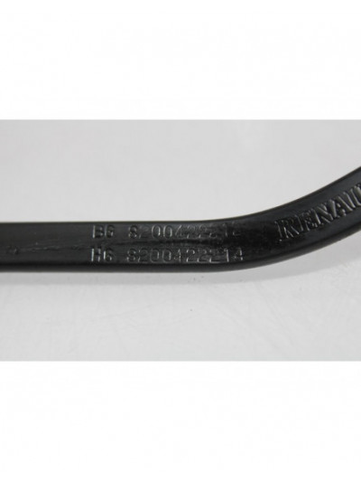 Recambio de brazo limpia delantero izquierdo para renault megane ii berlina 3p 1.9 dci diesel referencia OEM IAM 8200422212