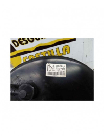 Recambio de servofreno para renault kangoo (f/kc0) 1.5 dci diesel cat referencia OEM IAM 204788848