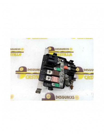 Recambio de cable positivo bateria para renault kangoo (f/kc0) 1.5 dci diesel cat referencia OEM IAM