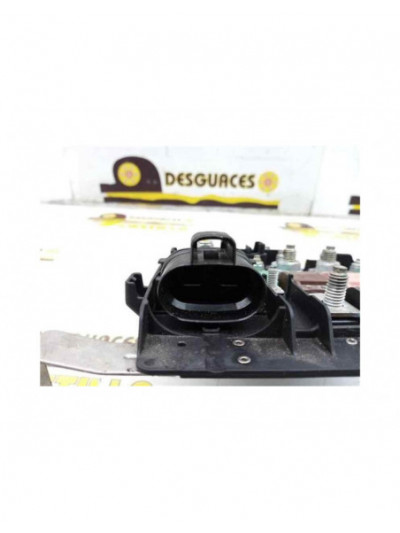 Cable positivo bateria RENAULT KANGOO 1.5 dCi Diesel CAT 2014