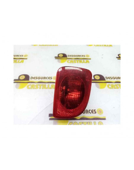 Recambio de piloto antiniebla trasero para renault kangoo (f/kc0) 1.5 dci diesel cat referencia OEM IAM 8200419908