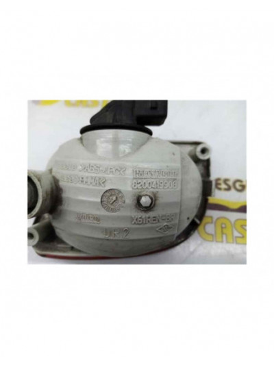 Recambio de piloto antiniebla trasero para renault kangoo (f/kc0) 1.5 dci diesel cat referencia OEM IAM 8200419908
