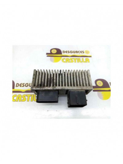 Caja precalentamiento RENAULT KANGOO 1.5 dCi Diesel CAT 2003