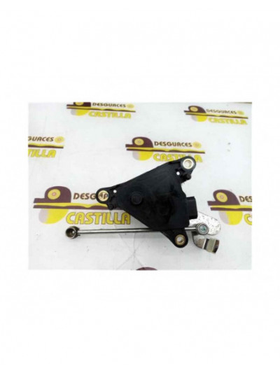 Recambio de potenciometro pedal para renault kangoo (f/kc0) 1.5 dci diesel cat referencia OEM IAM 8200153272